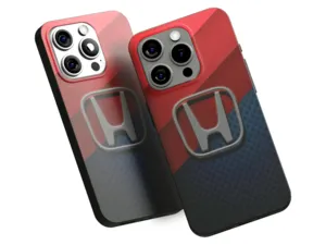 Honda Protection Smartphone Design Personnalisable